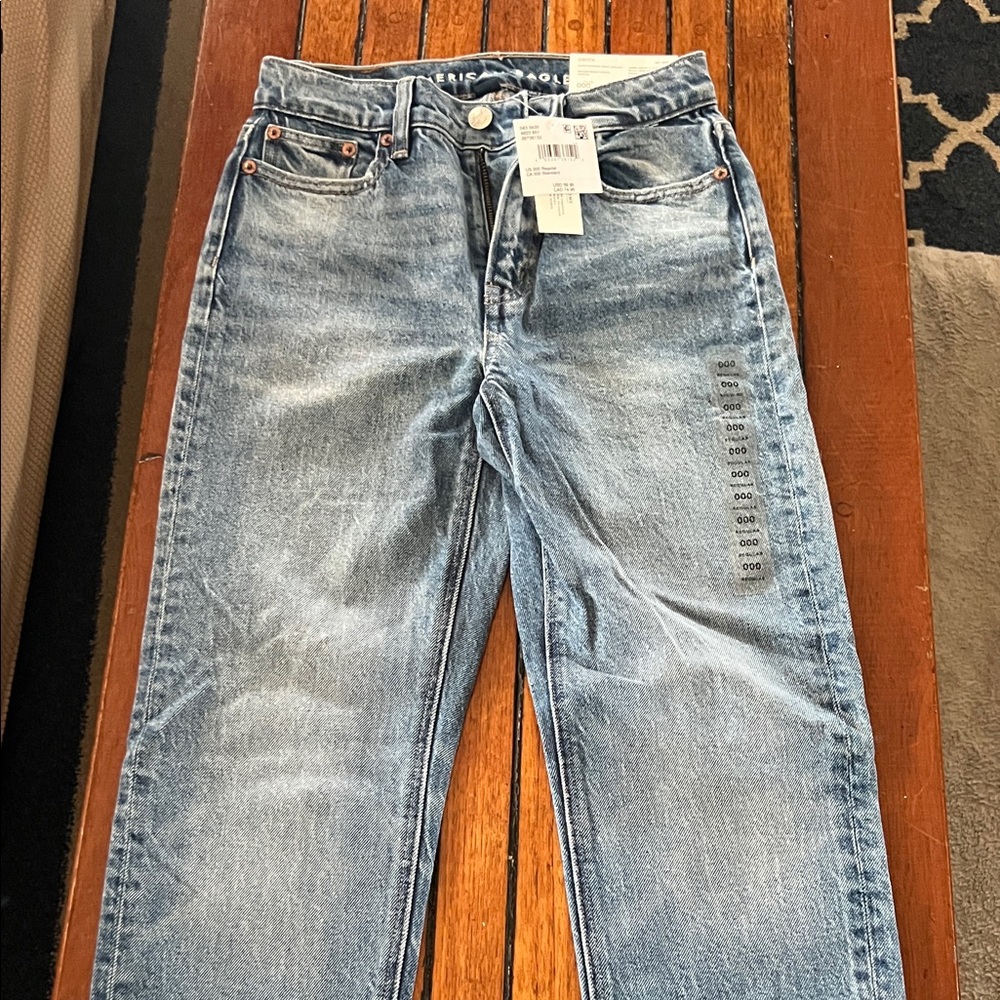 New American Eagle Jeans